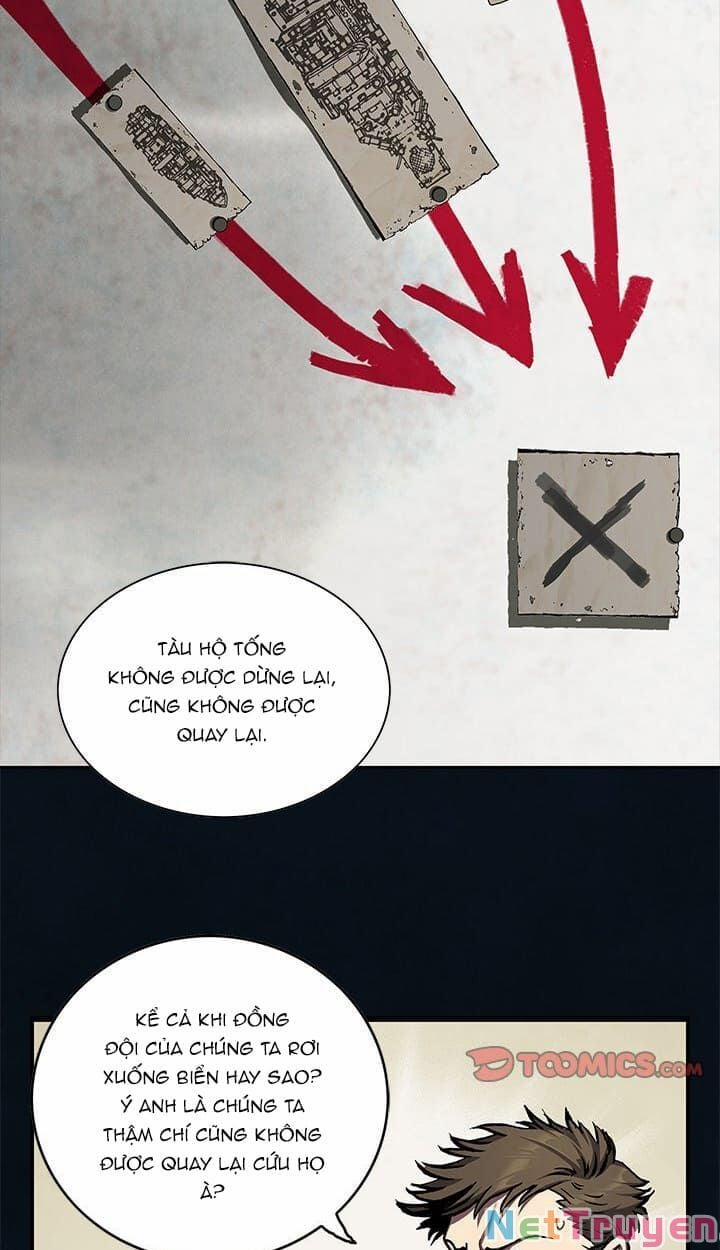 Đứa Con Thần Chết 184 trang 35