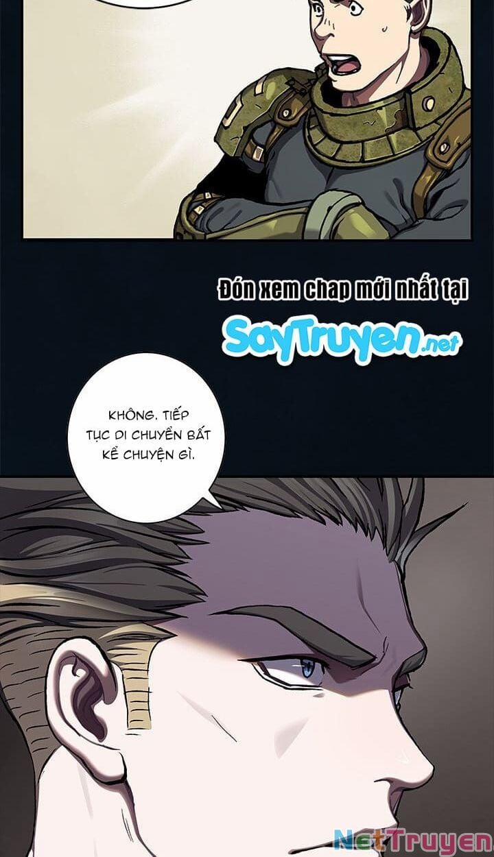 Đứa Con Thần Chết 184 trang 36