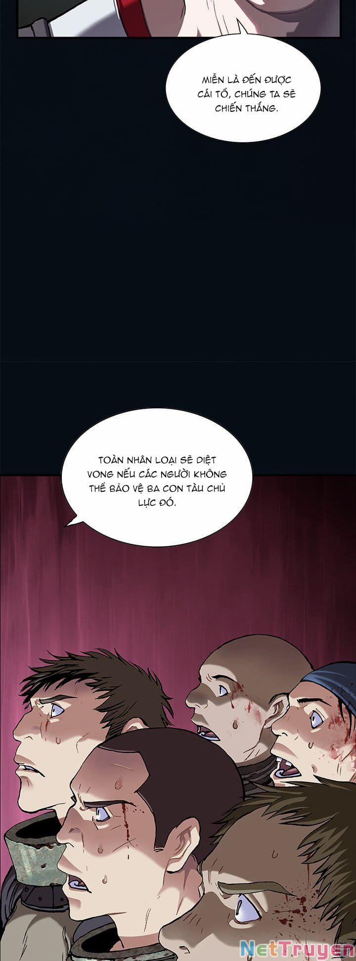 Đứa Con Thần Chết 184 trang 38