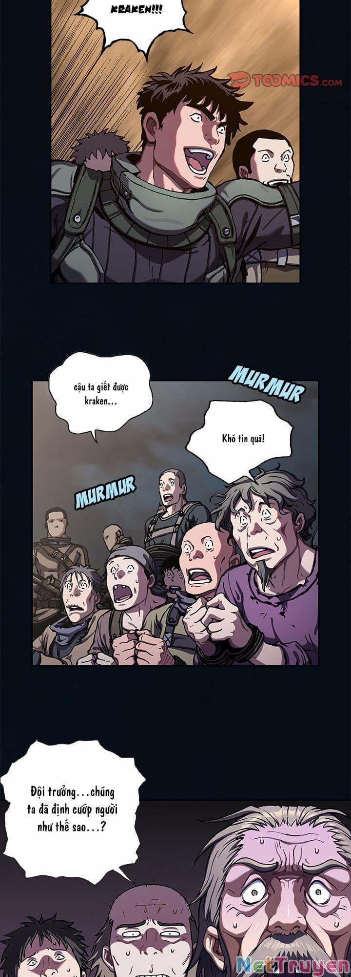Đứa Con Thần Chết 184 trang 4