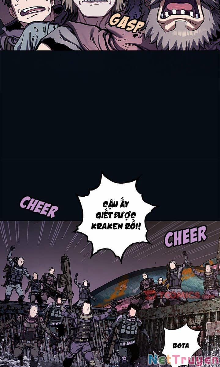 Đứa Con Thần Chết 184 trang 5