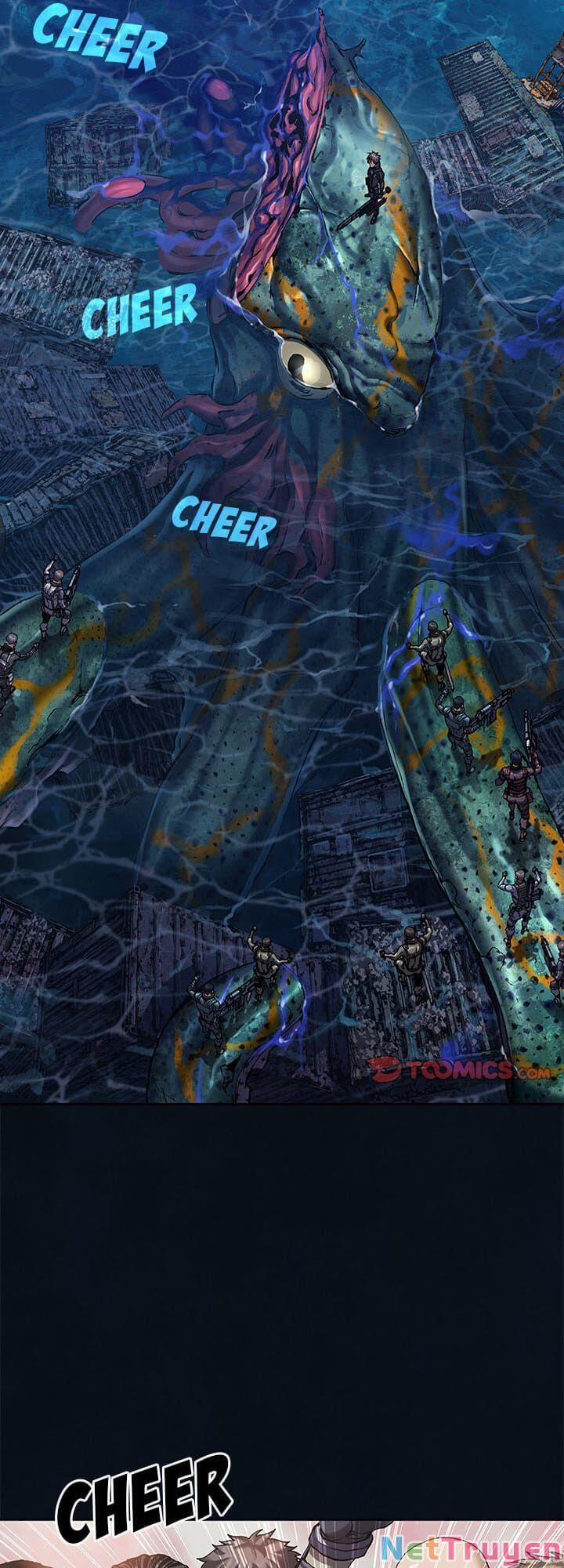 Đứa Con Thần Chết 184 trang 7