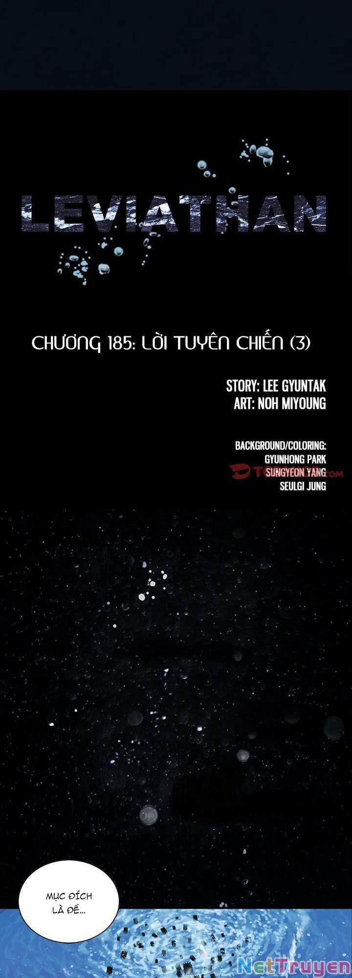 Đứa Con Thần Chết 185 trang 1