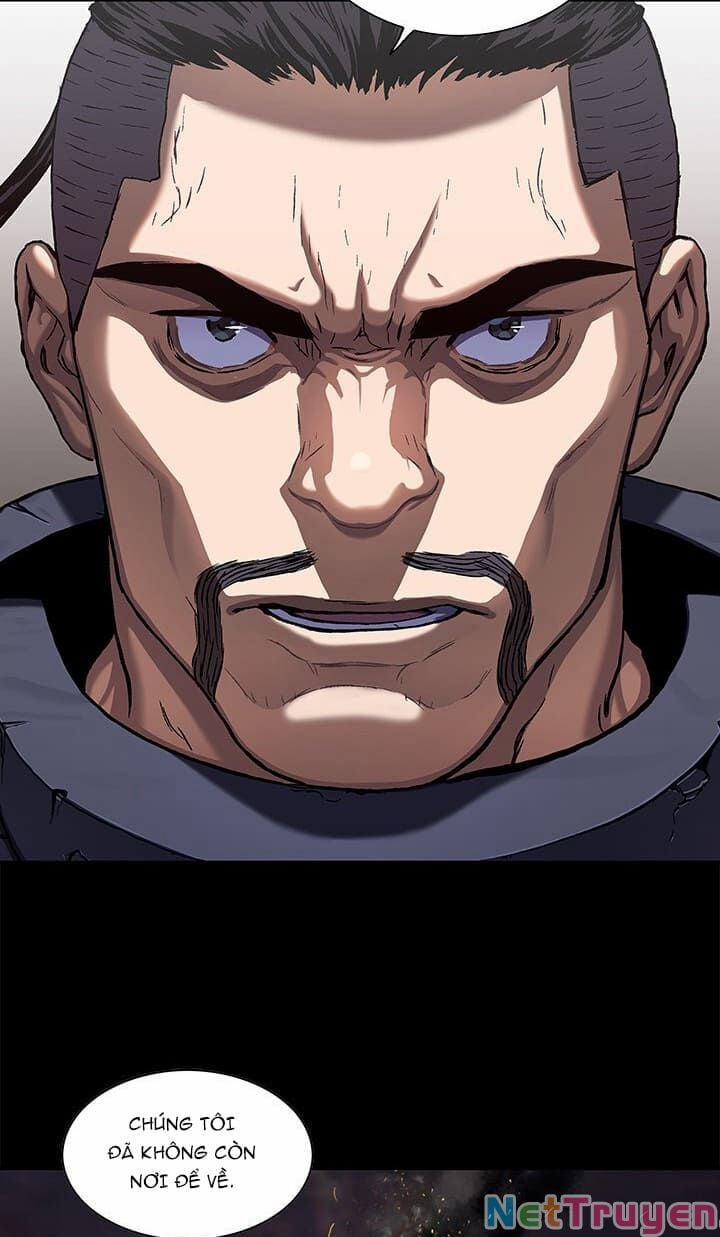 Đứa Con Thần Chết 185 trang 11