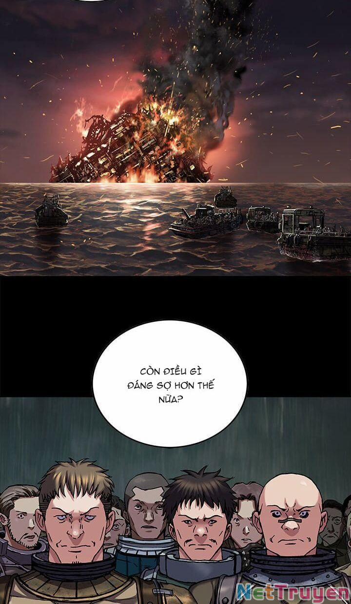 Đứa Con Thần Chết 185 trang 12