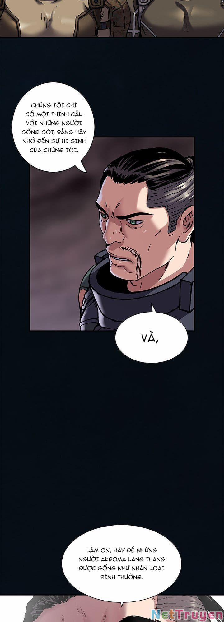 Đứa Con Thần Chết 185 trang 13