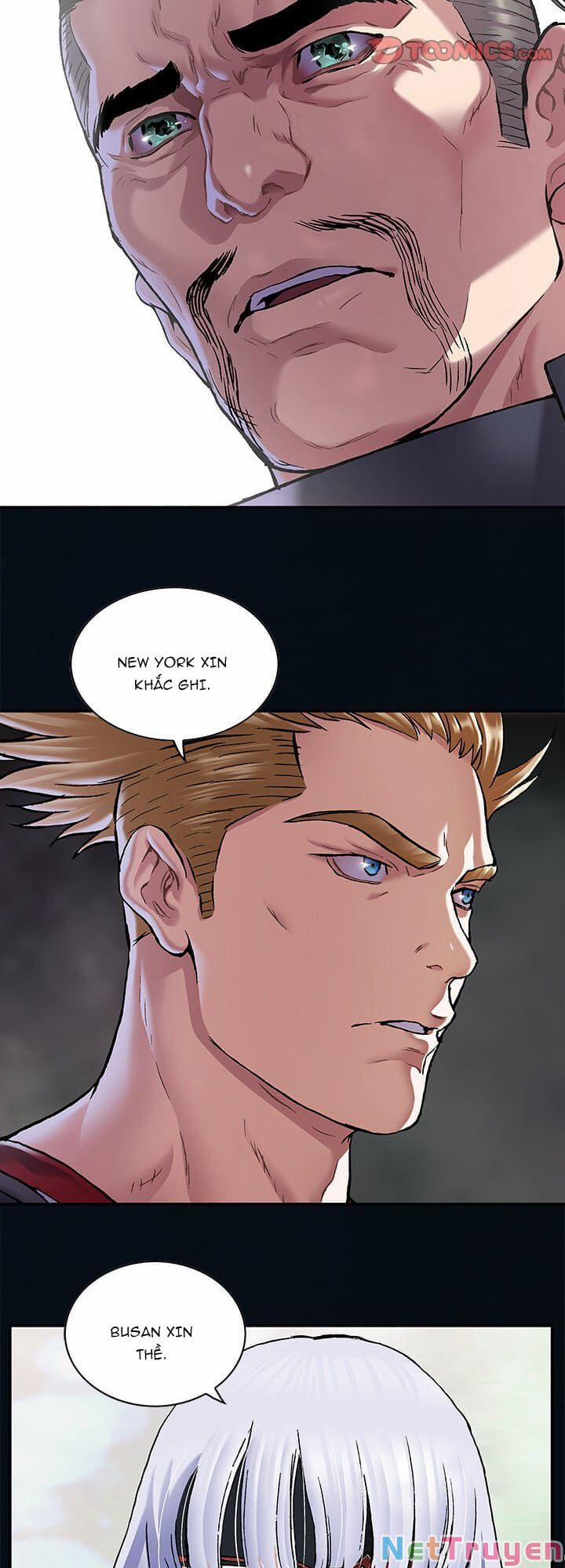 Đứa Con Thần Chết 185 trang 14
