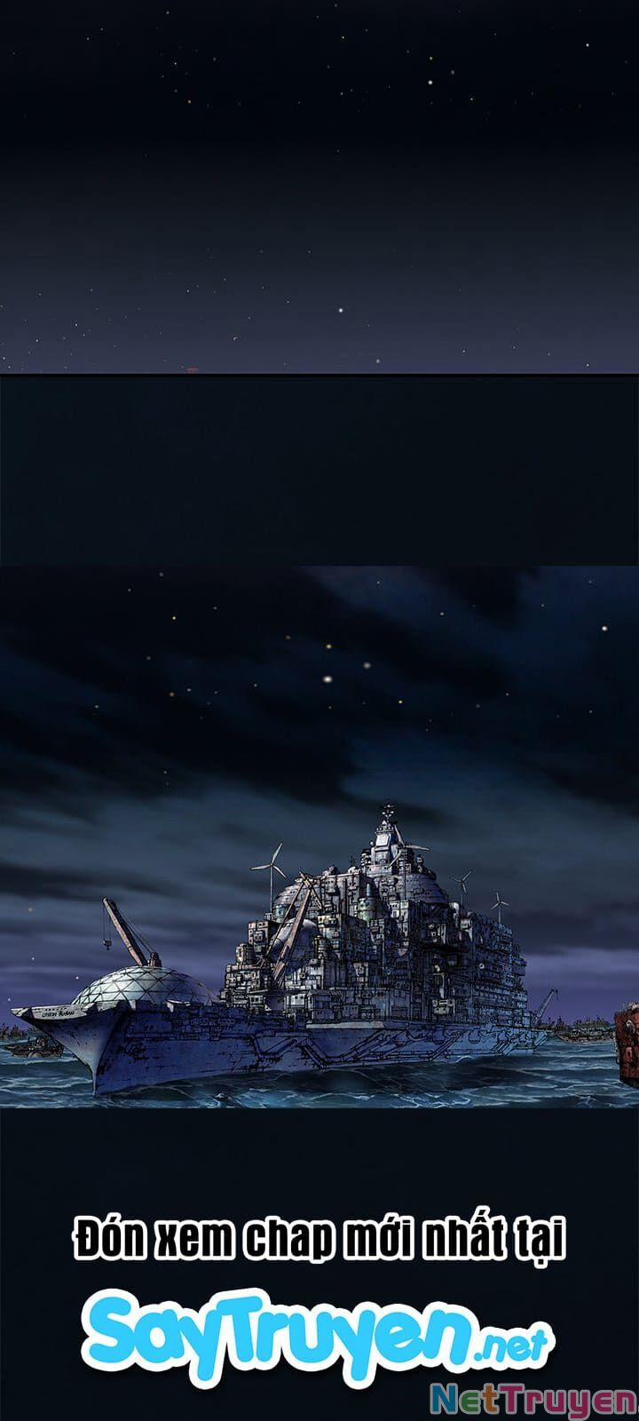 Đứa Con Thần Chết 185 trang 17