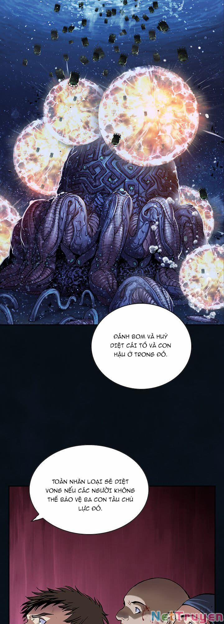 Đứa Con Thần Chết 185 trang 2