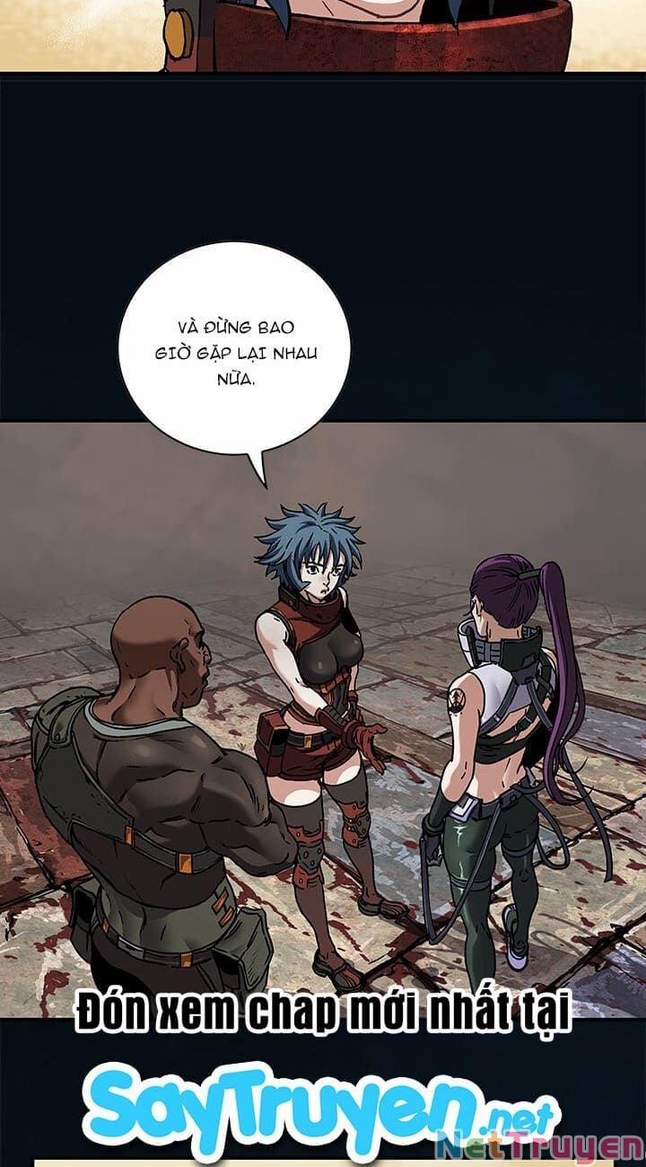 Đứa Con Thần Chết 185 trang 24