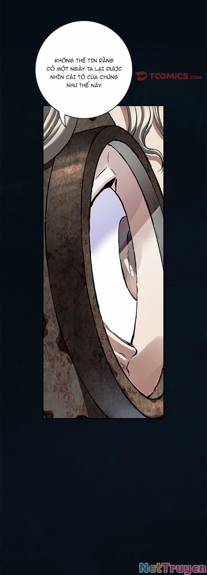 Đứa Con Thần Chết 185 trang 29