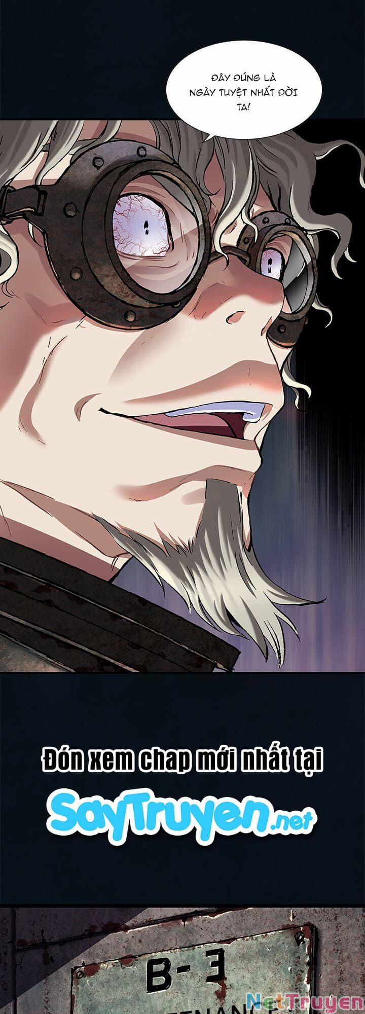 Đứa Con Thần Chết 185 trang 30