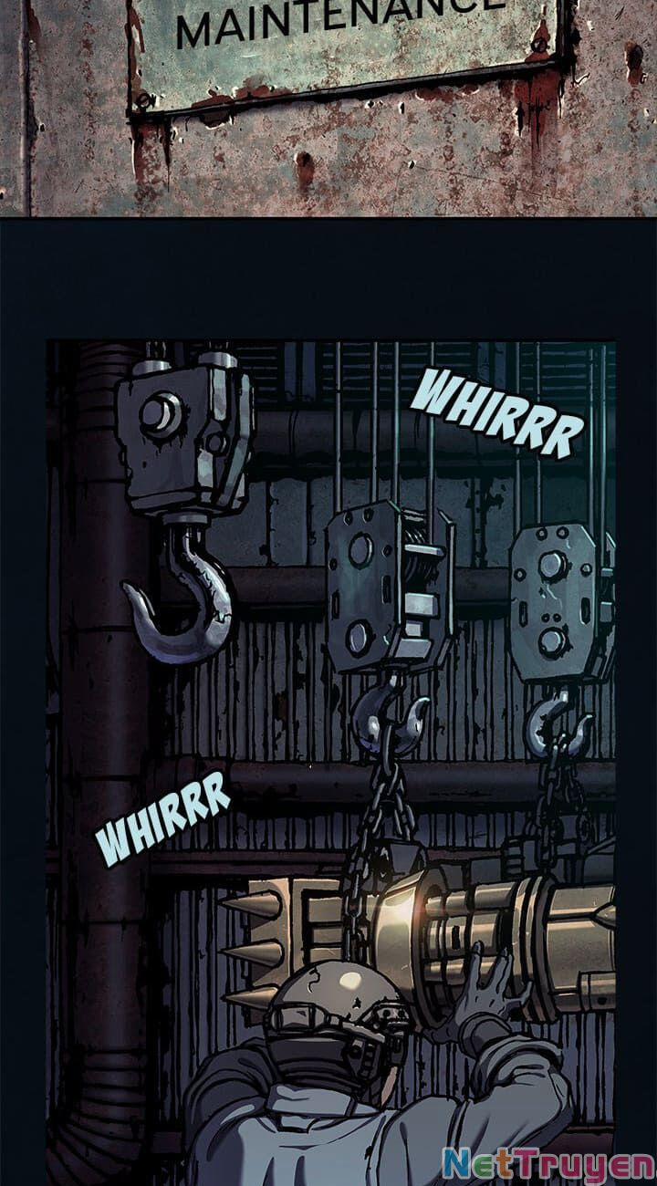 Đứa Con Thần Chết 185 trang 31