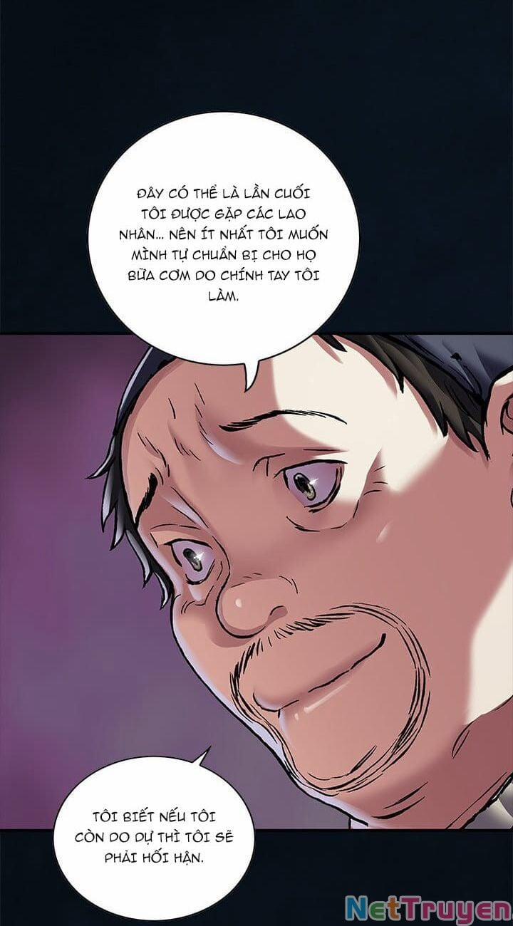 Đứa Con Thần Chết 185 trang 39