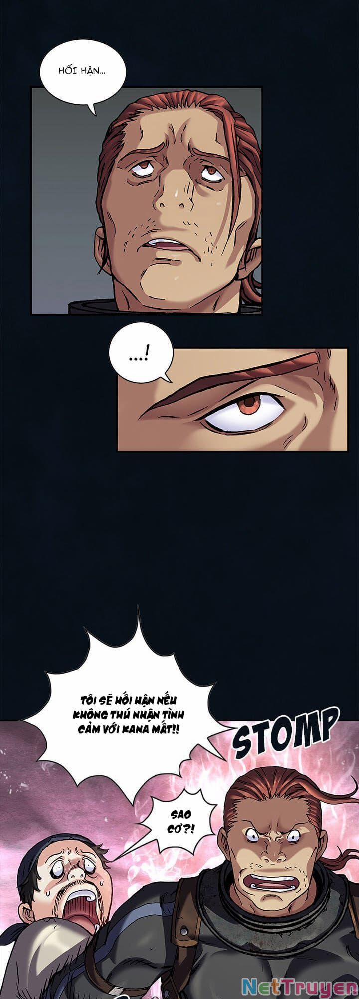Đứa Con Thần Chết 185 trang 40