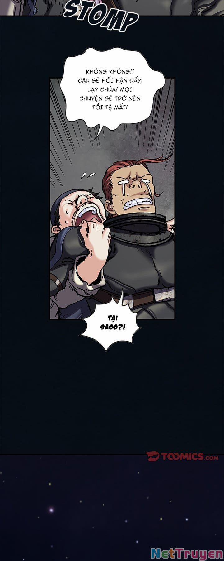 Đứa Con Thần Chết 185 trang 41