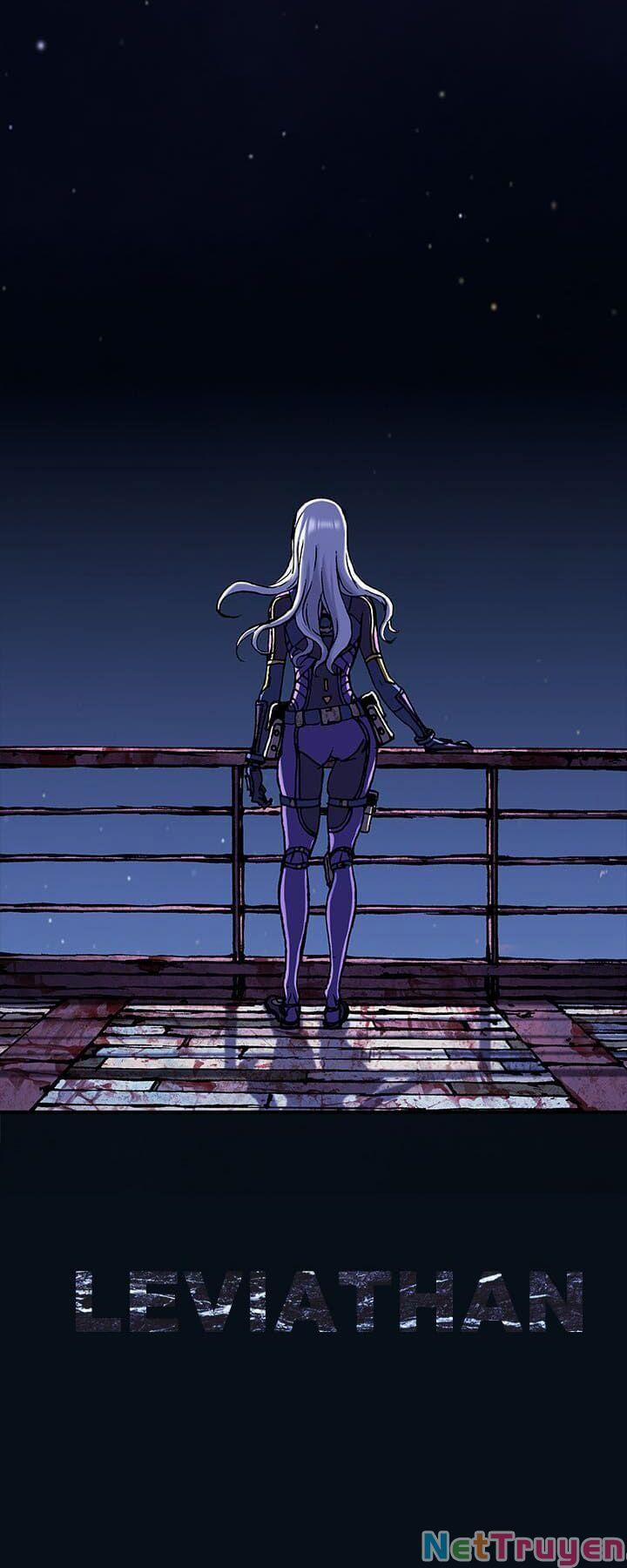 Đứa Con Thần Chết 185 trang 42