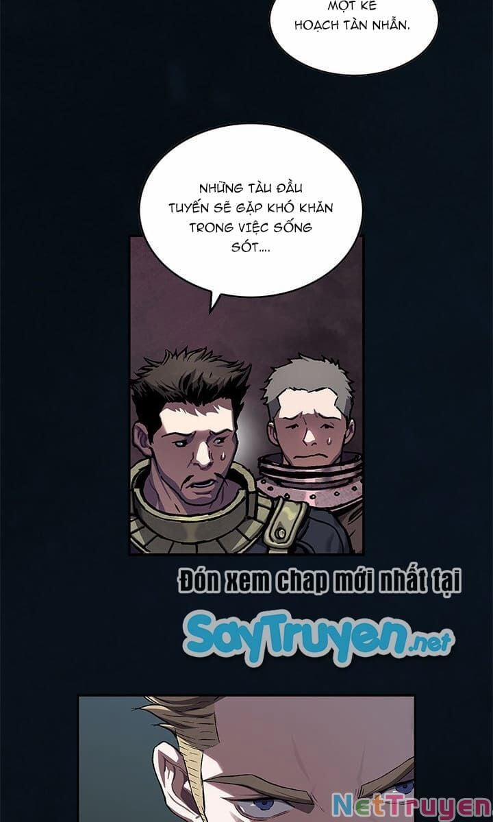 Đứa Con Thần Chết 185 trang 6