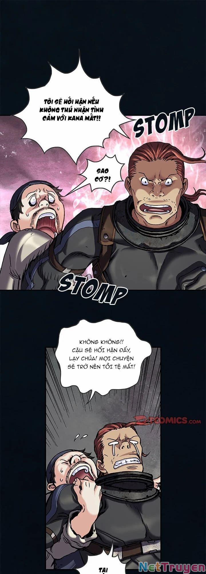 Đứa Con Thần Chết 186 trang 1