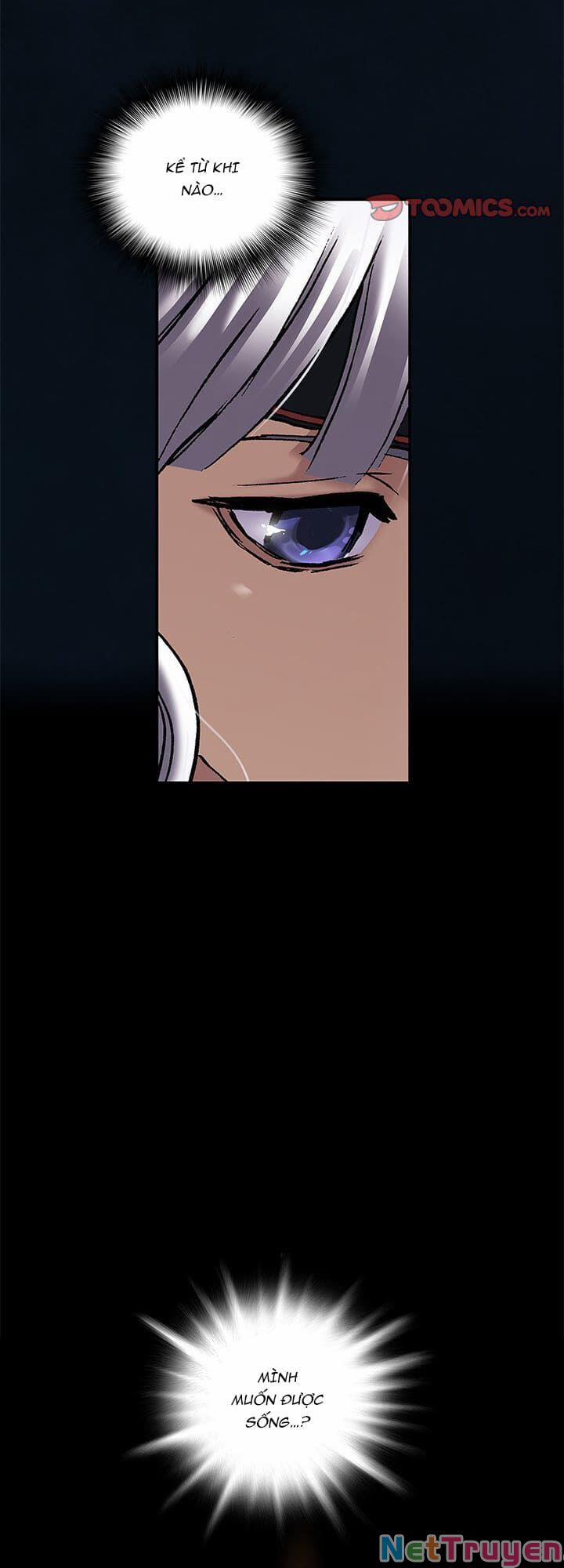 Đứa Con Thần Chết 186 trang 10