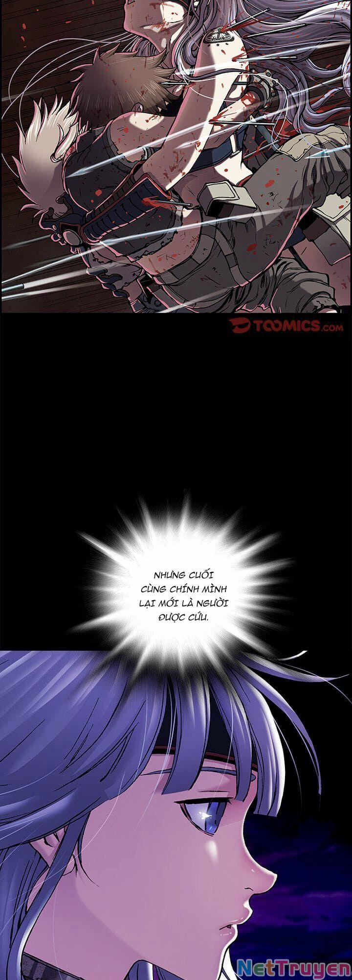 Đứa Con Thần Chết 186 trang 13
