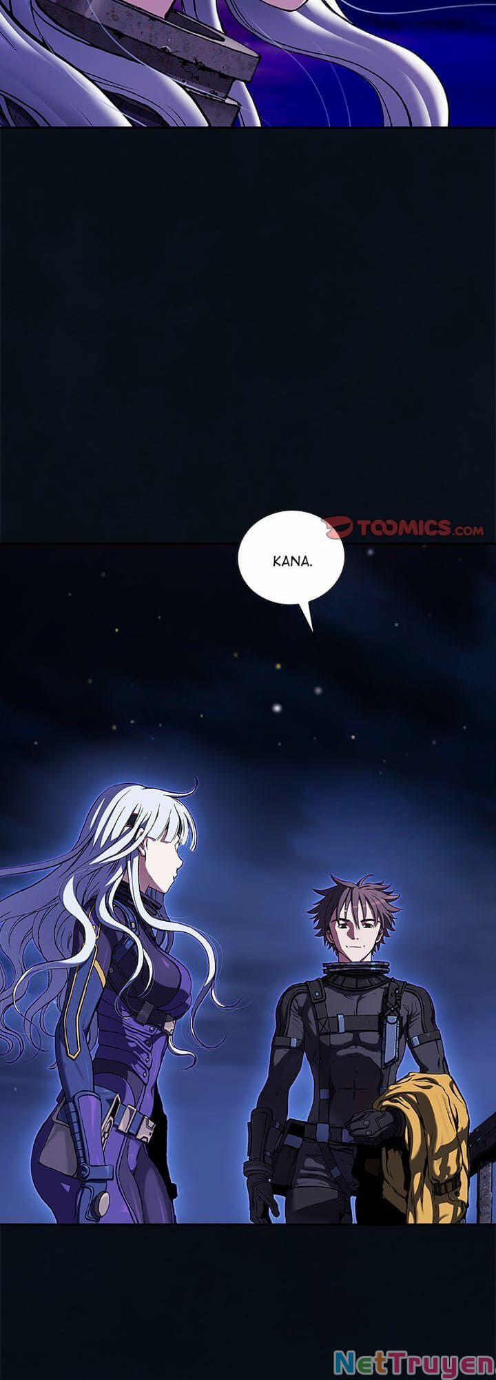 Đứa Con Thần Chết 186 trang 14