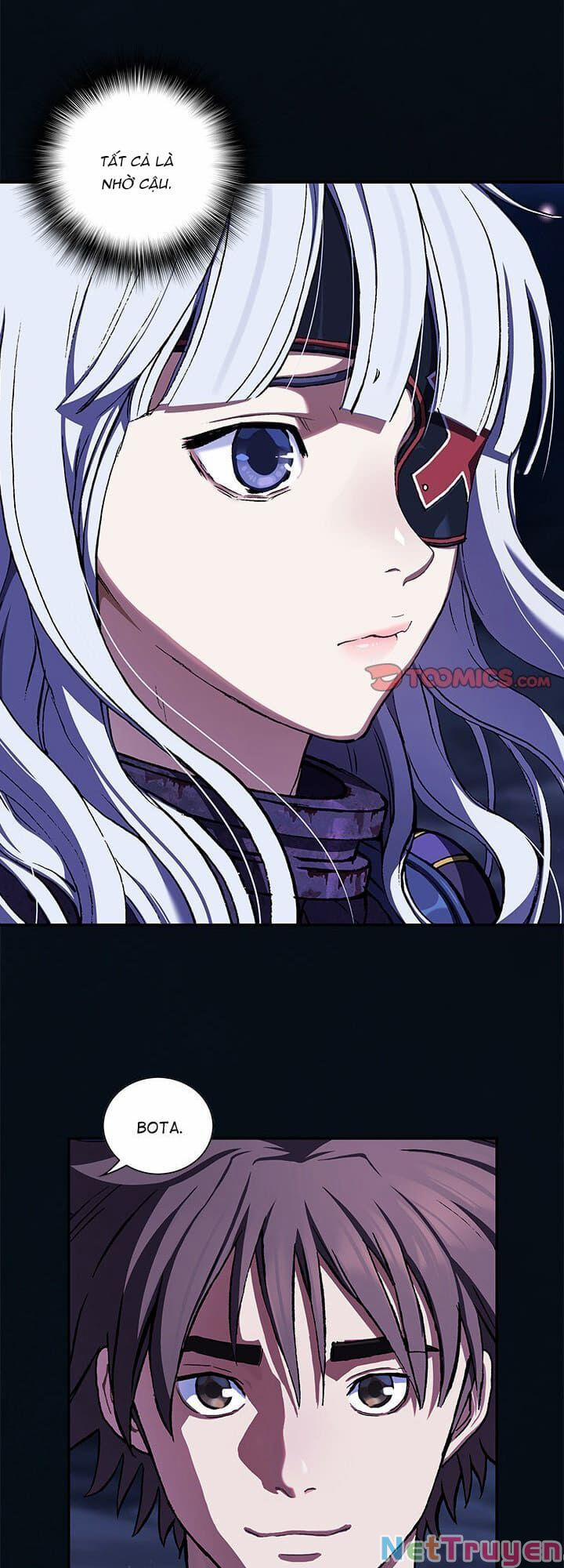 Đứa Con Thần Chết 186 trang 15