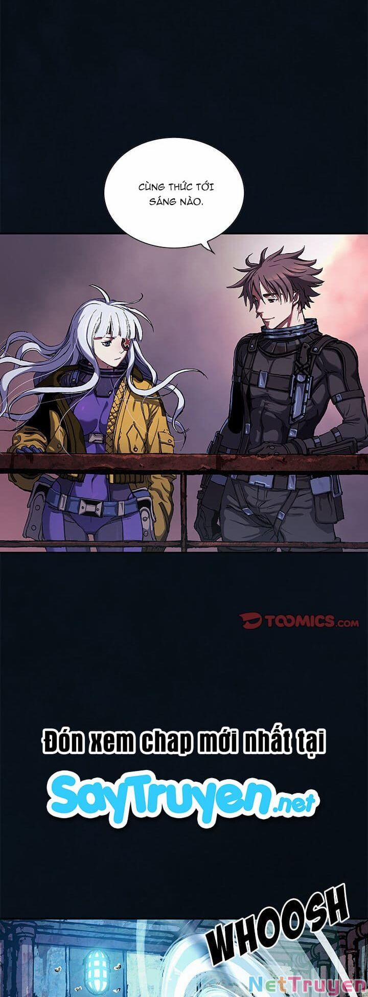 Đứa Con Thần Chết 186 trang 18