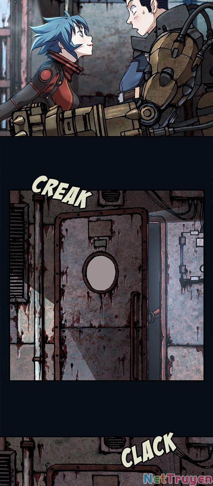 Đứa Con Thần Chết 186 trang 24