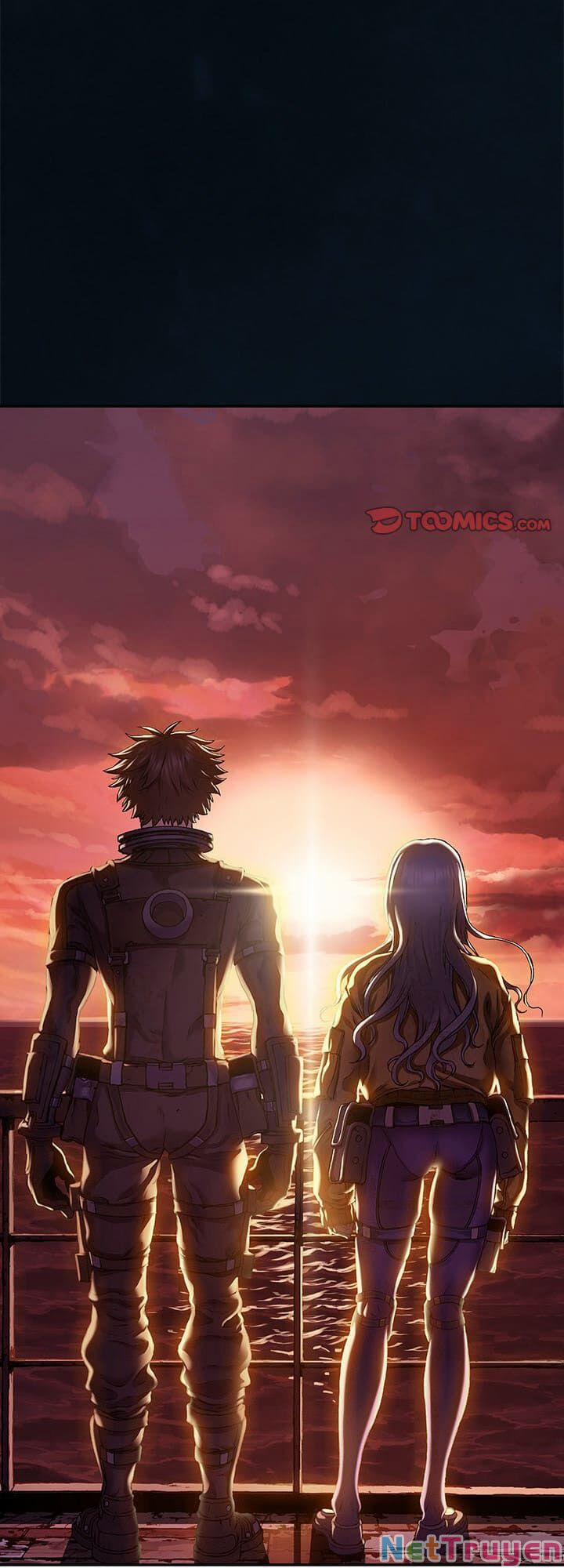 Đứa Con Thần Chết 186 trang 26