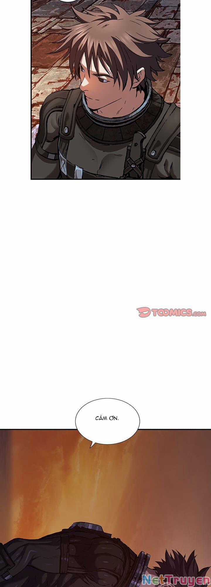 Đứa Con Thần Chết 186 trang 30