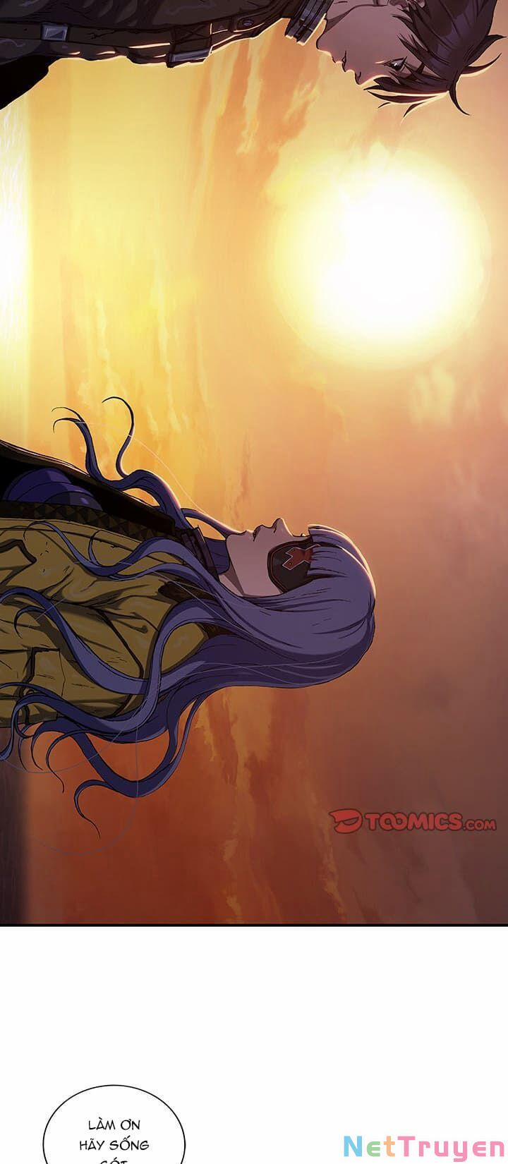 Đứa Con Thần Chết 186 trang 31