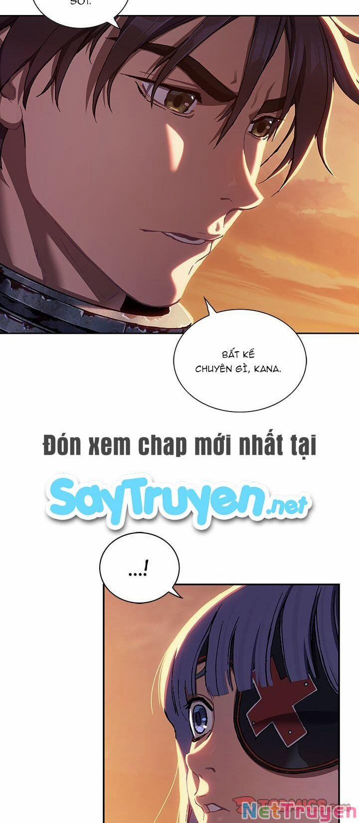 Đứa Con Thần Chết 186 trang 32