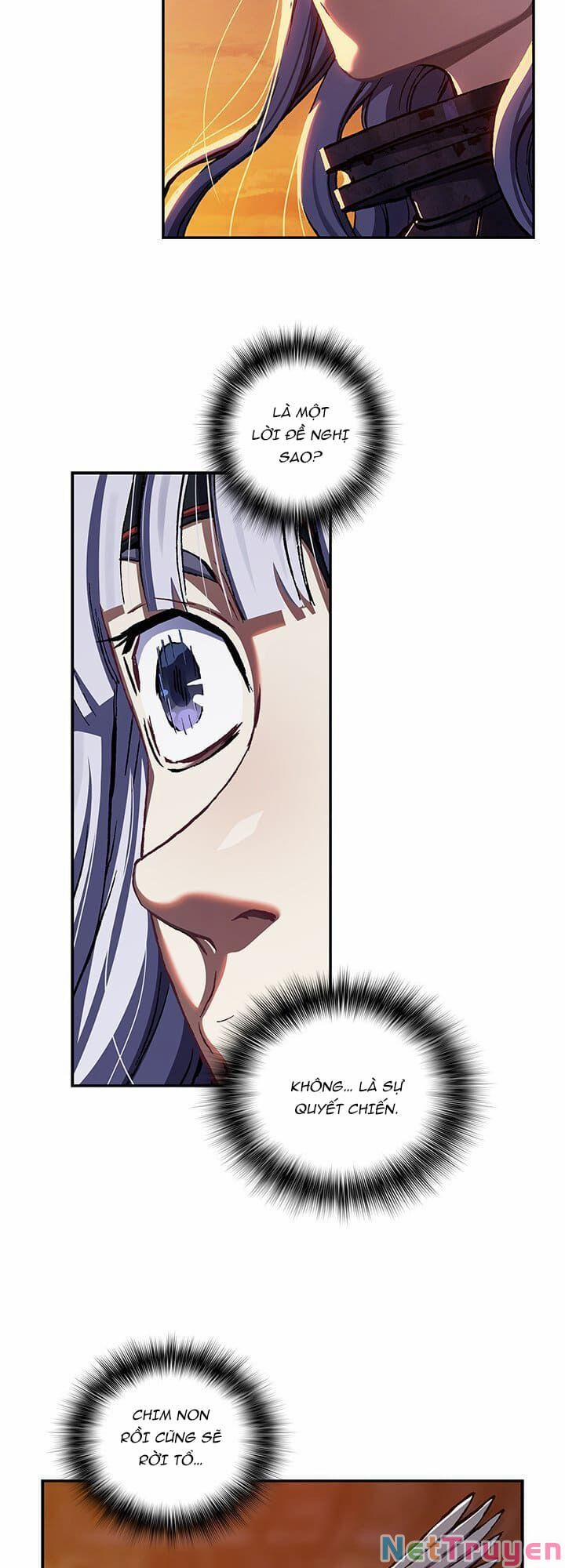 Đứa Con Thần Chết 186 trang 33