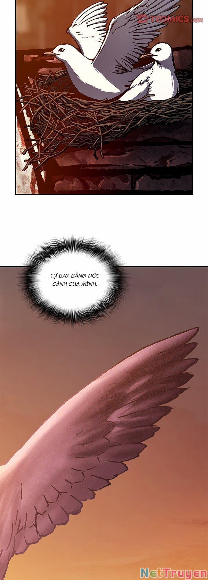 Đứa Con Thần Chết 186 trang 34