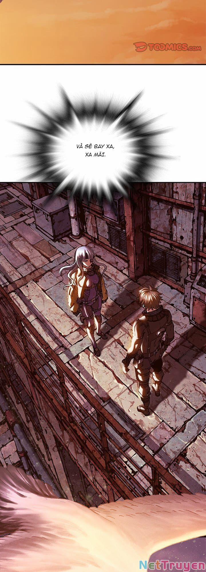Đứa Con Thần Chết 186 trang 35