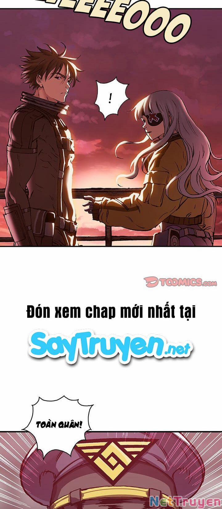 Đứa Con Thần Chết 186 trang 39