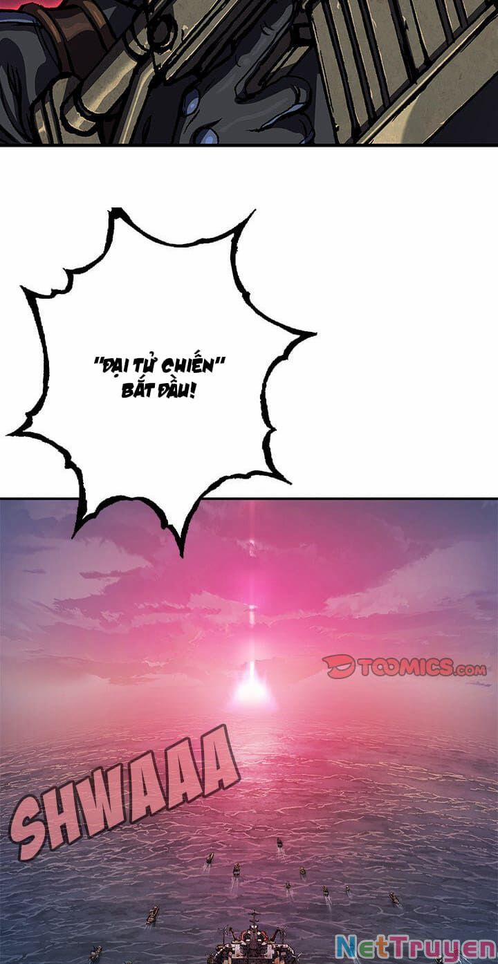 Đứa Con Thần Chết 186 trang 43