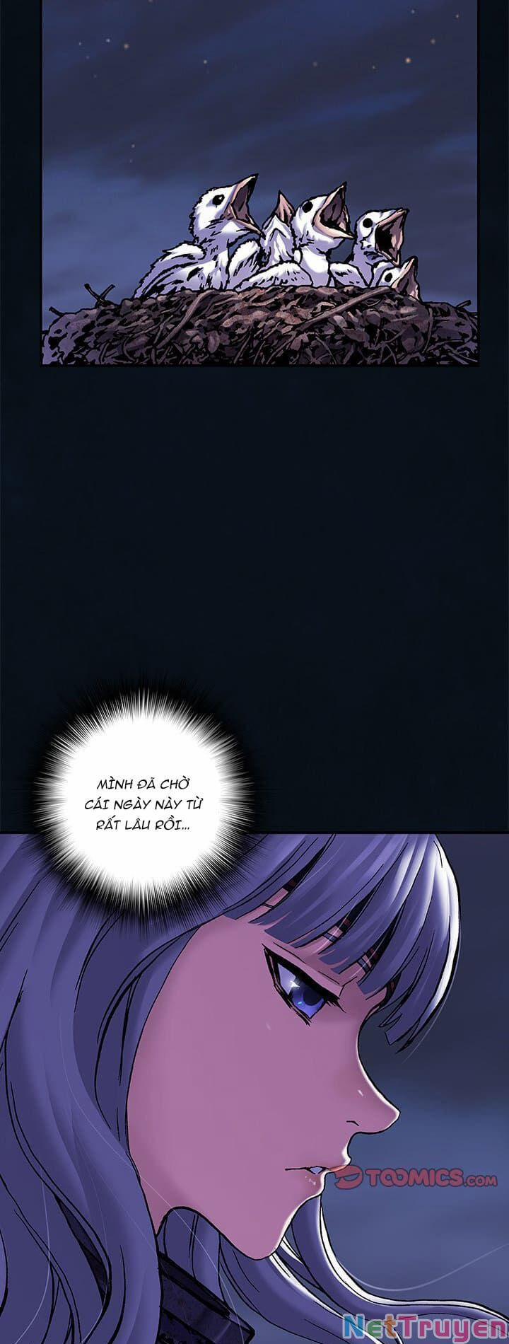 Đứa Con Thần Chết 186 trang 5