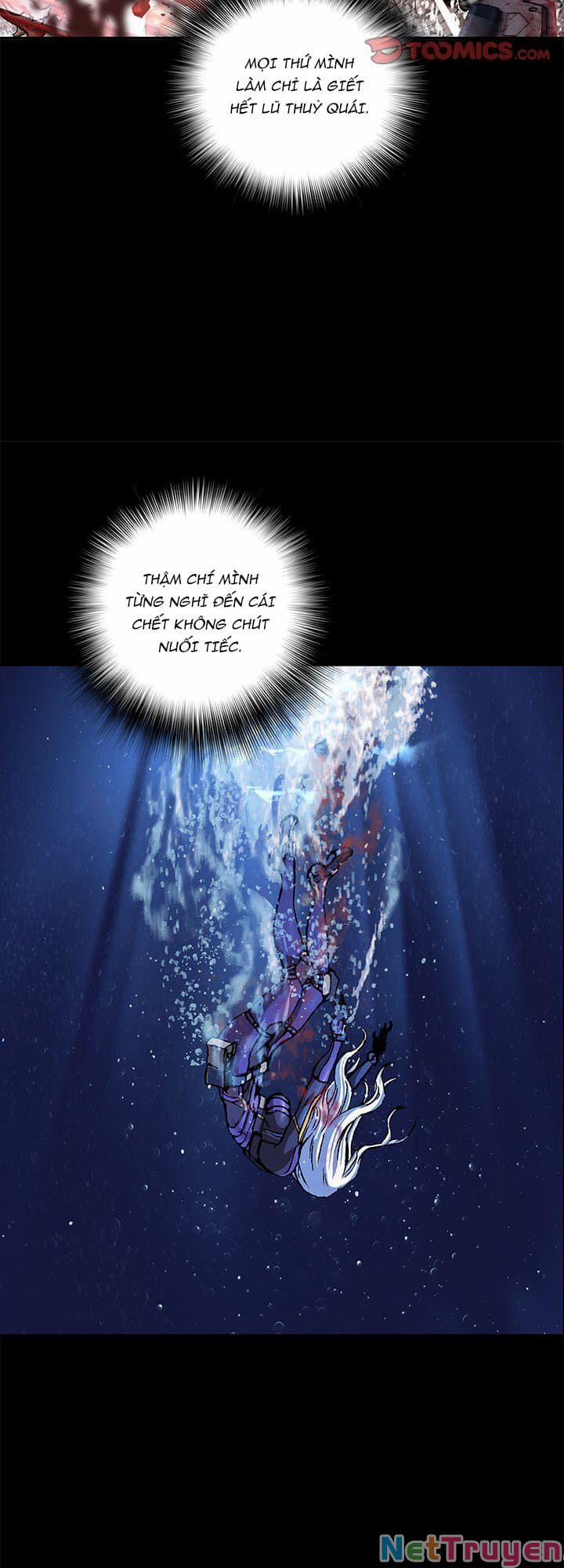 Đứa Con Thần Chết 186 trang 8