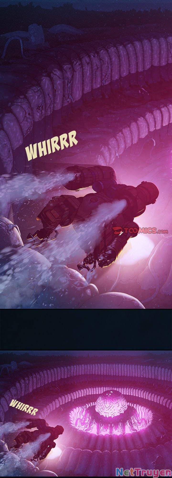 Đứa Con Thần Chết 187 trang 10