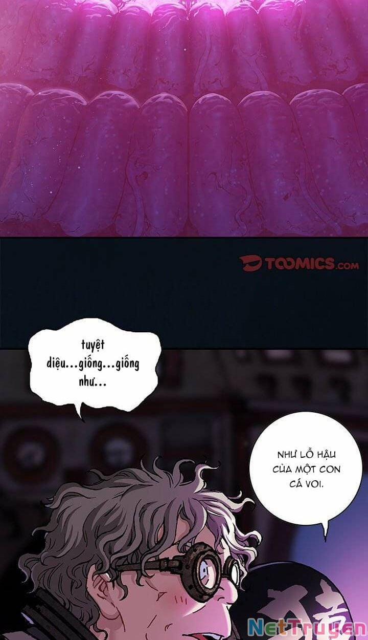 Đứa Con Thần Chết 187 trang 12