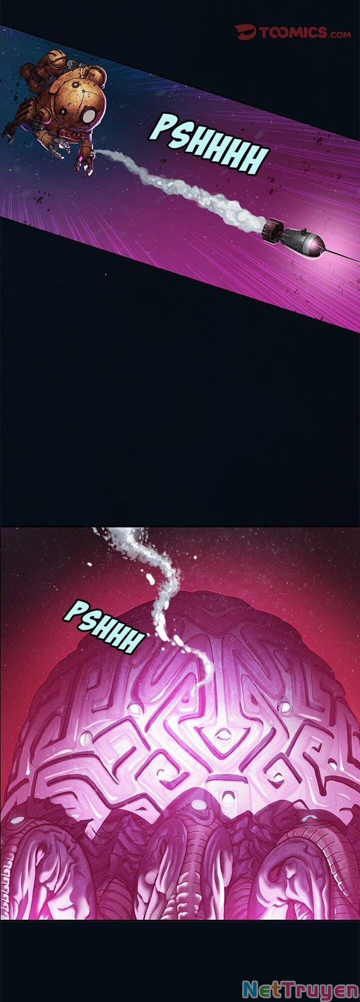 Đứa Con Thần Chết 187 trang 14