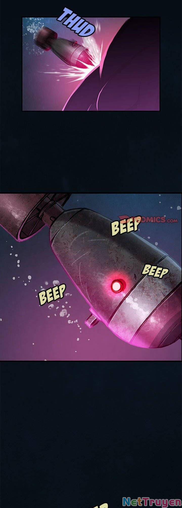 Đứa Con Thần Chết 187 trang 15