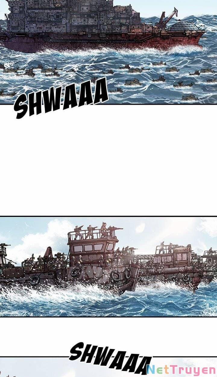 Đứa Con Thần Chết 187 trang 17