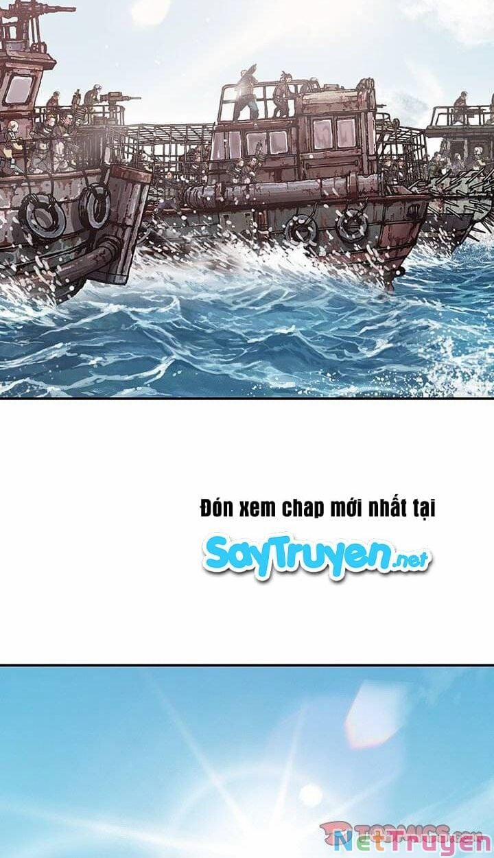 Đứa Con Thần Chết 187 trang 18