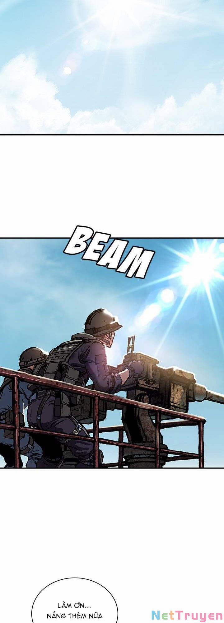 Đứa Con Thần Chết 187 trang 19