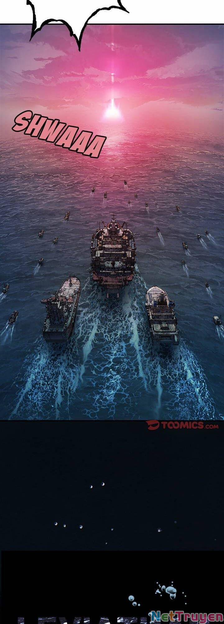 Đứa Con Thần Chết 187 trang 2