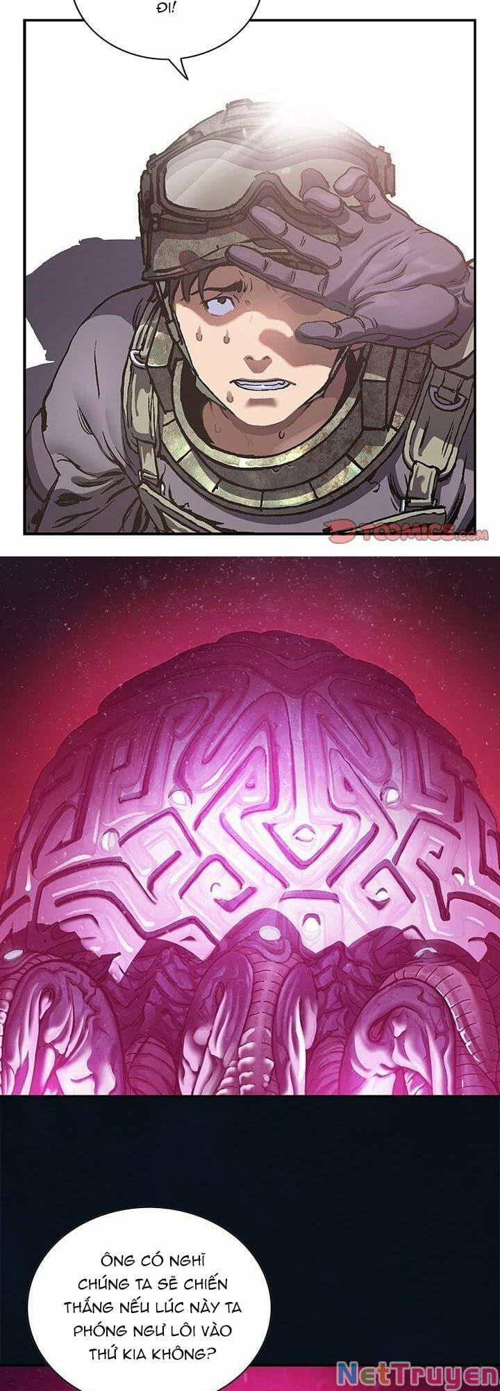 Đứa Con Thần Chết 187 trang 20
