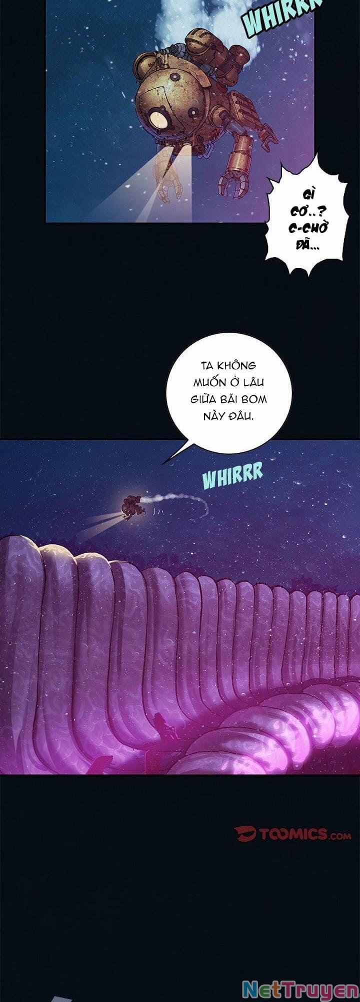 Đứa Con Thần Chết 187 trang 22